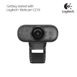 - Logitech