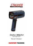 Stalker SOLO 2