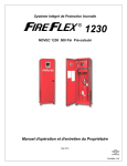 1230 - FIREFLEX SYSTEMS