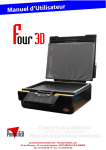 Four 3D - Promattex