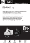 IN-7011 HD