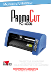 PC-430L - Promattex