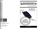 AS-4505 TW - AutoMobility