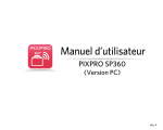 Manuel d`utilisateur