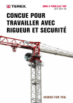 CTT 321 Product Brochure (FR)