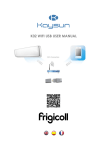 K02 WIFI USB USER MANUAL