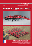 Tiger AS LT MT XL