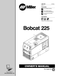 Bobcat 225 - Pdfstream.manualsonline.com