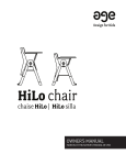 chaiseHiLo| HiLosilla