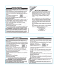 Hybrid Warranty and Manual.ai