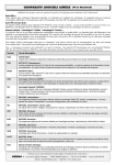 Comparatif logiciels v8, Feui H