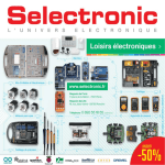 20 - Selectronic