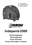 Independ-2500