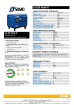 ALIZE 6000 E