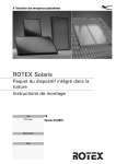 ROTEX Solaris