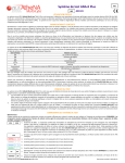 Système de test ANA-II Plus