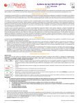 Système de test ZEUS RF IgM Plus