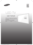 LED TV - CNET Content Solutions