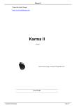 Karma II