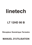 LT 12HD 90 B - Vestel France