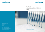 RealStar® Clostridium difficile PCR Kit 1.0