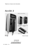FernTel 3 - Amazon Web Services
