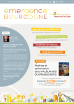 émergence - Bourgogne Bâtiment Durable