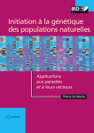 Initiation à la génétique des populations naturelles