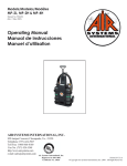 MP2H & 2L REV 1 - Air Systems International