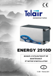 ENERGY 2510D