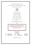 CHAPITRE III : RESULTATS ET DESCUSSION