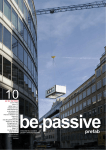 be passive 10 FR
