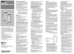 MC40 Regulatory Guide [English] (P/N 72-166942