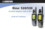 Rino® 520/530