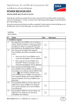 POWER REDUCER BOX - SMA Solar Technology AG