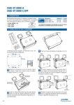 DUO ET 3000 A DUO ET 3000 COM