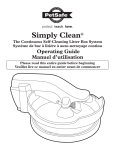 Acclimating Your Cat to the Simply Clean® Litter Box System