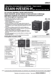 E5EN-H, E5AN-H - Mouser Electronics