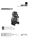 DIGIPULS II