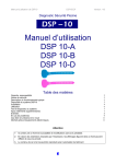 DSP –10 - BC Tech