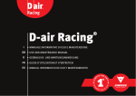 D-air Racing®