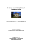 GUIDE D`ACCOMPAGNEMENT