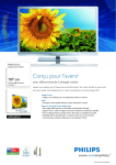 Leaflet 42PFL6805H_12 Released France (French) High
