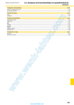 12. Analyses environnementales et agroalimentaires