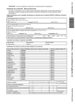 5.7, 6.2 MPI et Horizon 5.7, 6.2 – Tous modèles