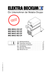 Mig Mag 232/302/402/502 - BA - de,en,fr,nl,it,es - metabo