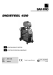 DIGISTEEL 420