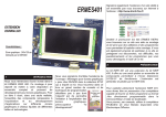 ERMES401 - Kits Ermes