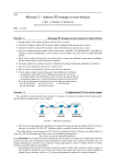 Réseaux I – Adresse IP, routage et sous-réseaux