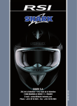SHARK S.A. - SHARK Helmets